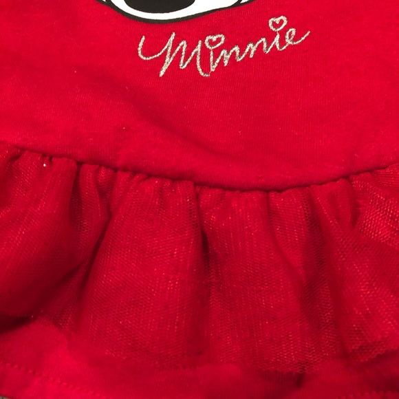 Disney Minnie Mouse jacket - Picture 4 of 7